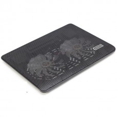 Đế tản nhiệt laptop N139 2 quạt